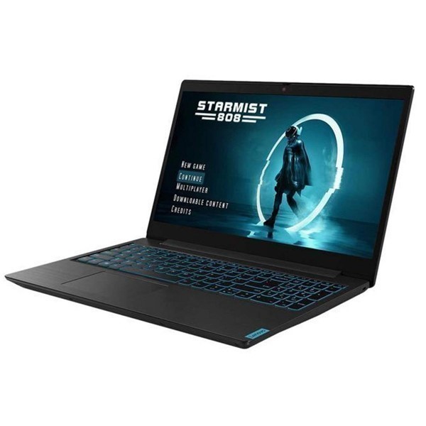 لپ تاپ لنوو مدل IdeaPad 15 Gaming L340-YA