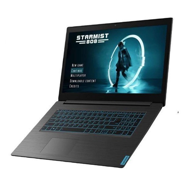 لپ تاپ لنوو مدل IdeaPad 15 Gaming L340-FD