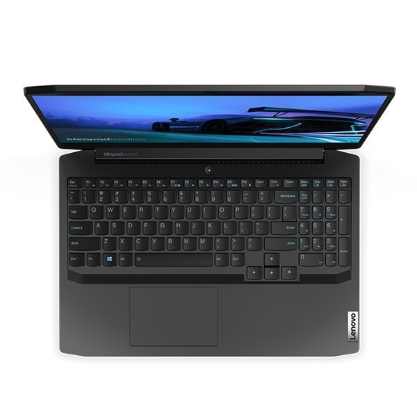 لپ تاپ لنوو مدل IdeaPad Gaming 3-CA