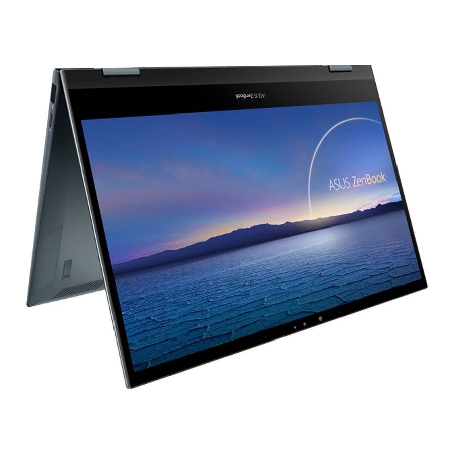 لپ تاپ ایسوس مدل ZenBook Flip 13 UX363EA-A