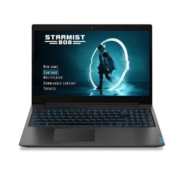 Lenovo i5 9300HF-16GB-256SSD-4GB GTX1650