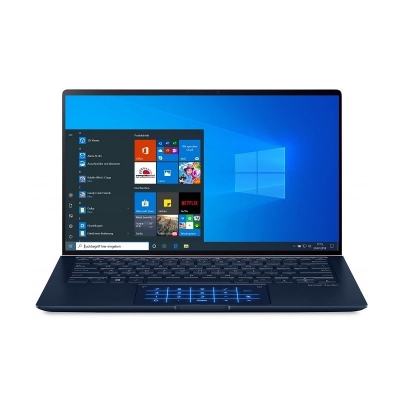 لپ تاپ ایسوس مدل ZenBook 14 UX433FQ-A