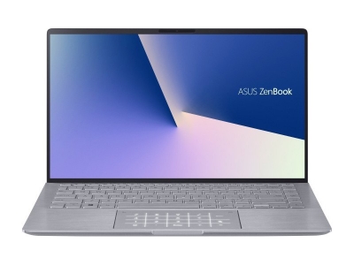 لپ تاپ ایسوس مدل ZenBook 14 UM433IQ-B