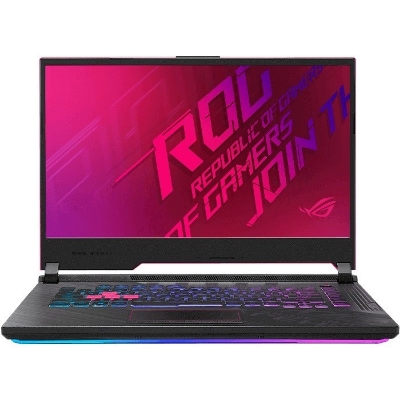 لپ تاپ ایسوس مدل ROG Strix G17 G712LW-AE