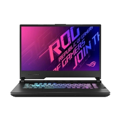 لپ تاپ ایسوس مدل ROG Strix G512LU-Z