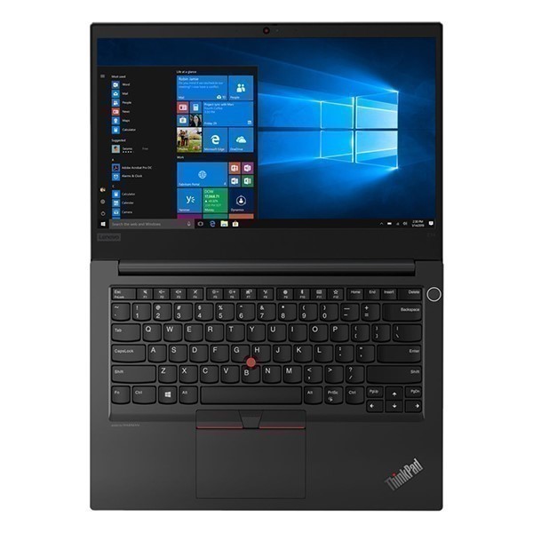 لپ تاپ لنوو مدل ThinkPad E14-BF