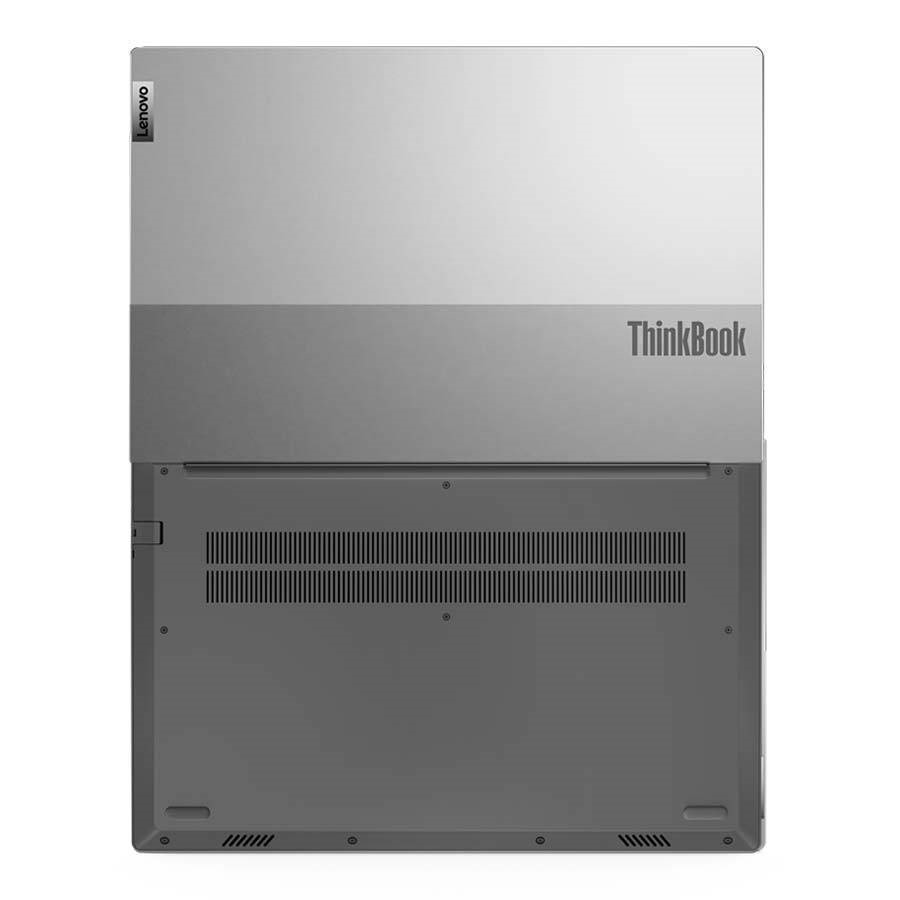 لپ تاپ لنوو مدل ThinkBook 15-DB