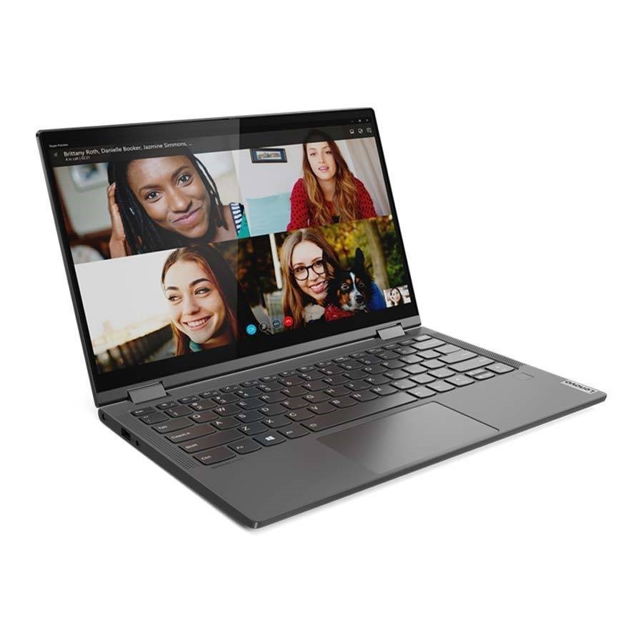 Lenovo i7 10510U-8GB-512GB-INT