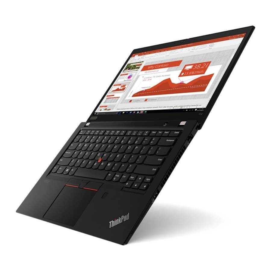 لپ تاپ لنوو مدل ThinkPad T14-A