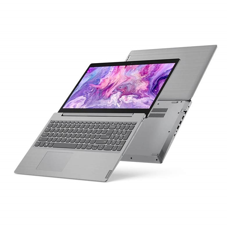 لپ تاپ لنوو مدل IdeaPad L3-JB