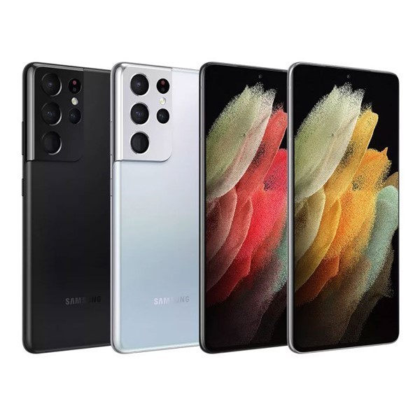 گوشی موبايل سامسونگ مدل گلکسی S21 Ultra 5G ظرفیت 512 گیگابایت - رم 16 گیگابایت