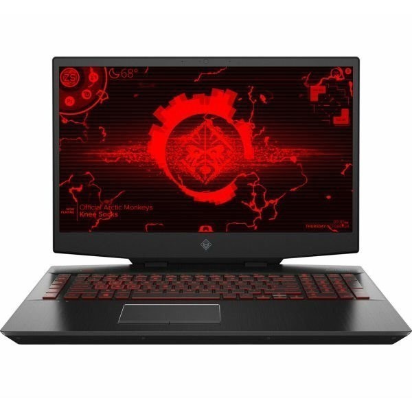 لپ تاپ اچ پی مدل OMEN CB1097 -A