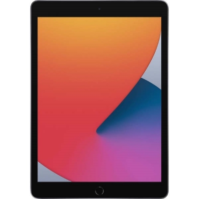 تبلت اپل مدل iPad 10.2 inch 2020 4G/LTE ظرفیت 128 گیگابایت