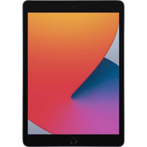 تبلت اپل مدل iPad 10.2 inch 2020 4G/LTE ظرفیت 32 گیگابایت