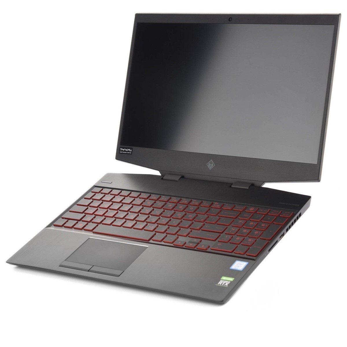 لپ تاپ اچ پی مدل OMEN DH1013 - A