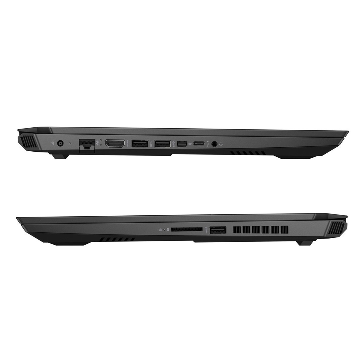 لپ تاپ اچ پی مدل OMEN DH1013 - A