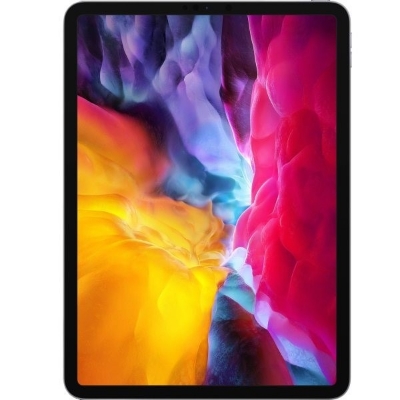 تبلت اپل مدل iPad Pro 11 inch 2020 WiFi ظرفیت 256 گیگابایت