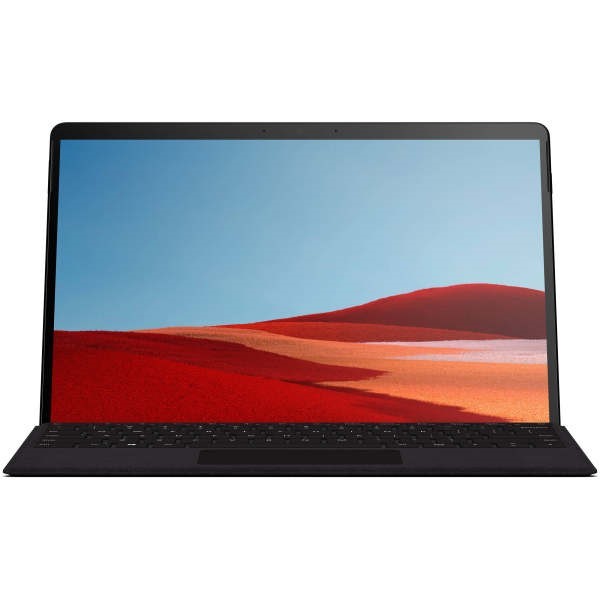 تبلت مایکروسافت مدل Surface Pro 6 - C به همراه کیبورد