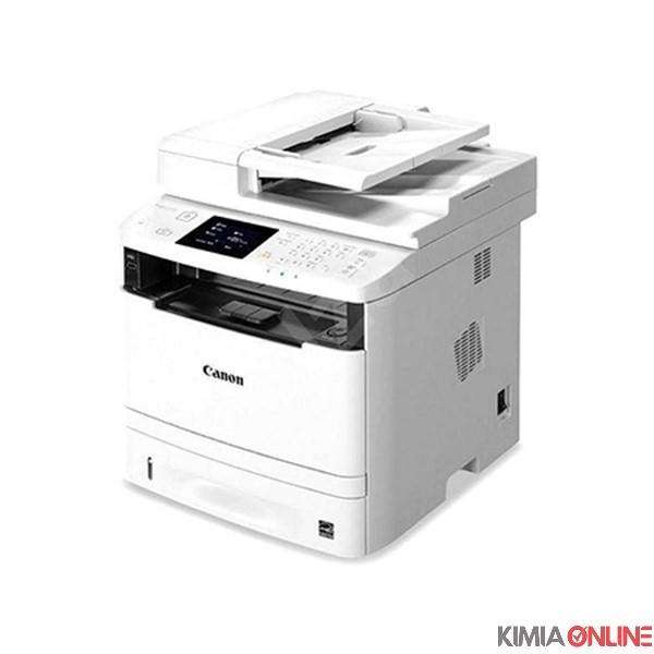 تصویر  پرینتر کانن مدل i-Sensys MF411dw چند کاره لیزری