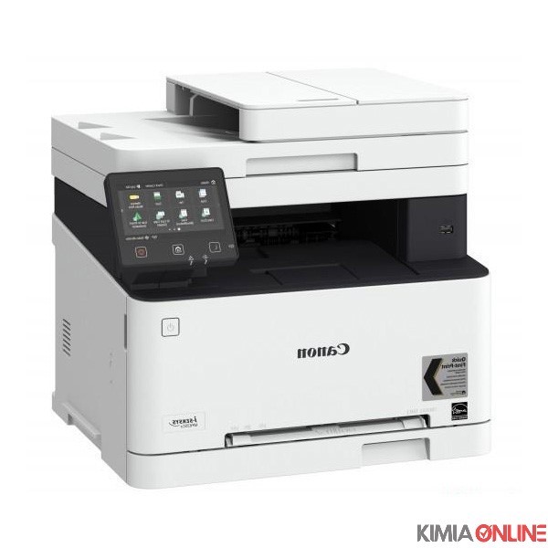تصویر  پرینتر کانن مدل i-SENSYS MF635CX چند کاره