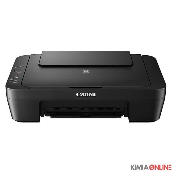 تصویر  پرینتر کانن مدل PIXMA MG2540 چند کاره