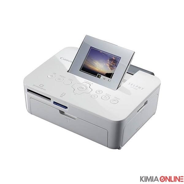 پرینتر چاپ عکس کانن مدل CP-1000