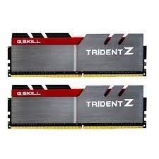 رم جی اسکیل مدل TridentZ DDR4 16GB (8GB x 2) 3400MHz CL16