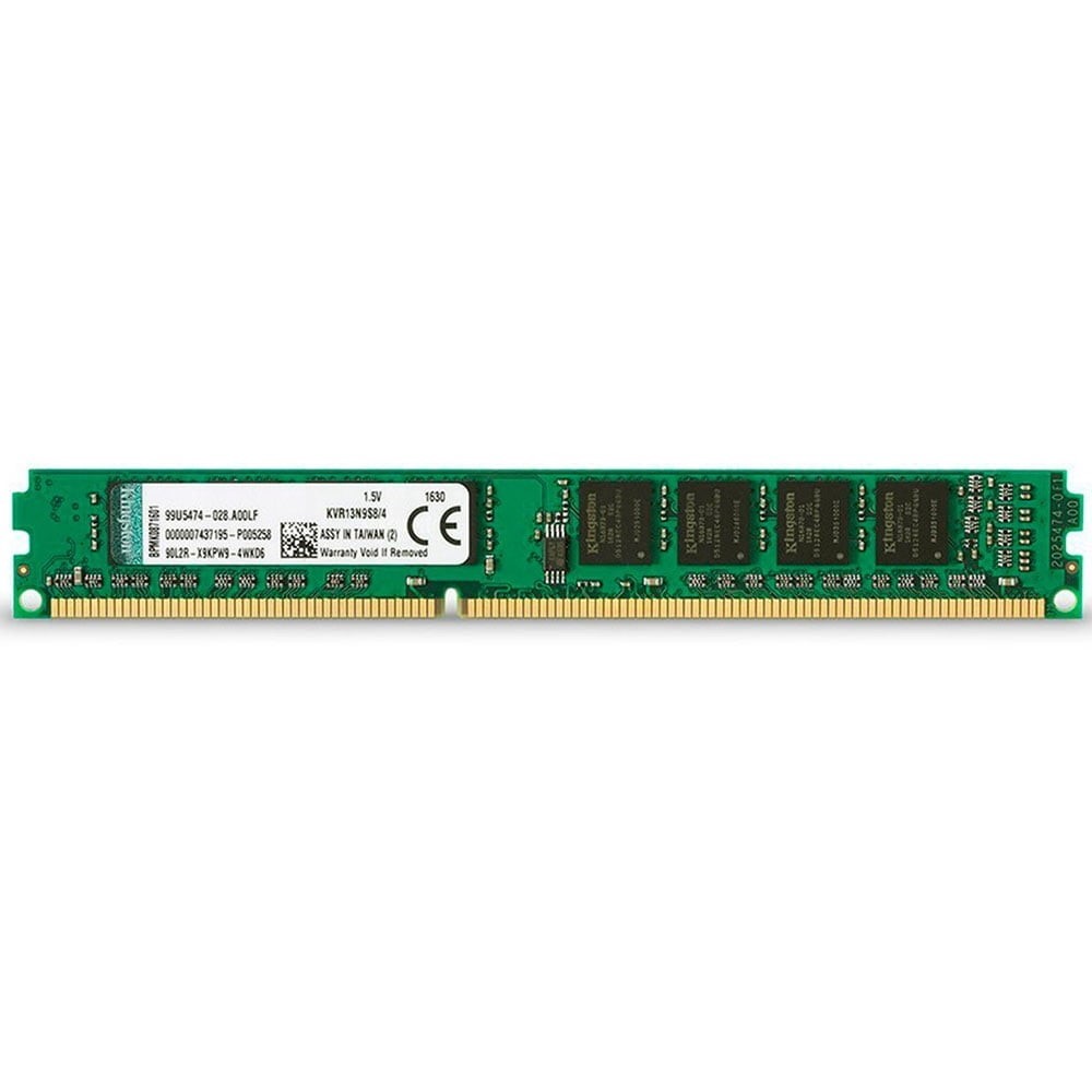 رم کینگستون مدل 2GB DDR3 FSB 1600