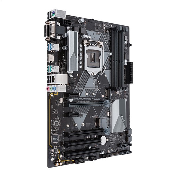 مادربرد ایسوس مدل PRIME B360-PLUS LGA 1151