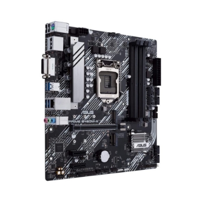 مادربرد ایسوس مدل PRIME B460M-A LGA 1200