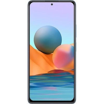 گوشی موبایل شیائومی مدل Redmi Note 10 pro دو سیم‌ کارت ظرفیت 64 گیگابایت و رم 6 گیگابایت