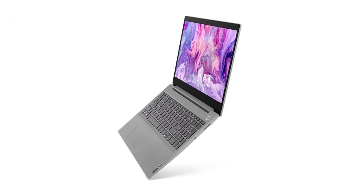 لپ تاپ لنوو IdeaPad 3-HZ