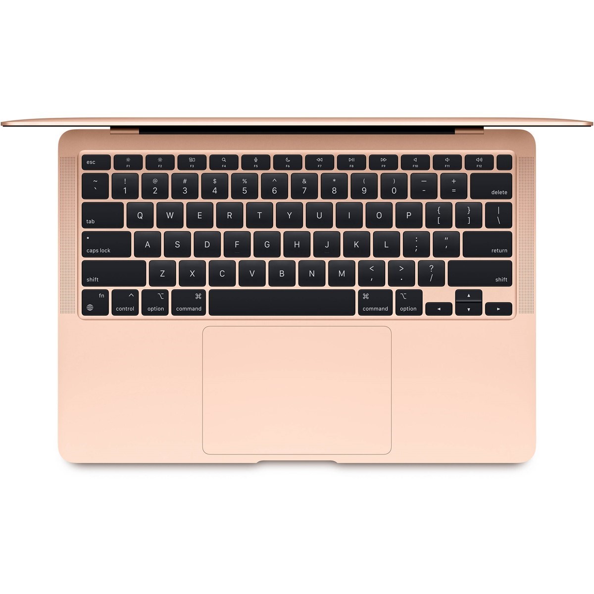 لپ تاپ 13 اینچی اپل مدل MacBook Air MGND3 2020