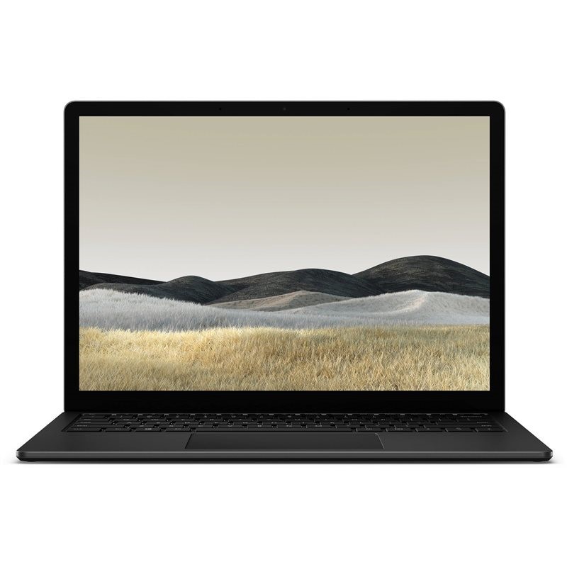 لپ تاپ 13 اینچی مایکروسافت مدل SurfaceLaptop 3 i5-8-128GB 2019