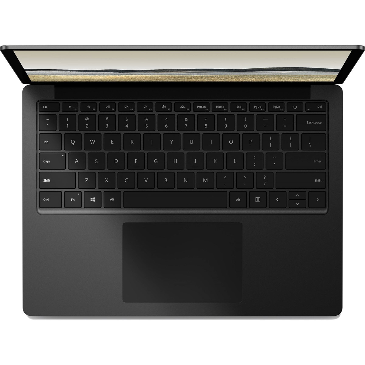 لپ تاپ 13 اینچی مایکروسافت مدل SurfaceLaptop 3 i5-8-128GB 2019