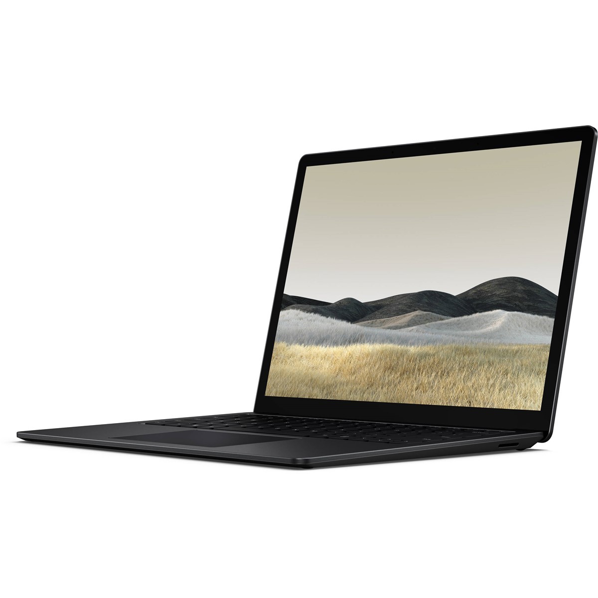 لپ تاپ 13 اینچی مایکروسافت مدل SurfaceLaptop 3 i5-8-128GB 2019