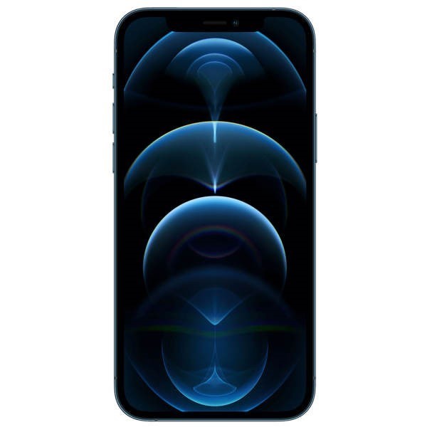 گوشی موبایل اپل مدل iPhone 12 Pro Max دو سیم‌ کارت ظرفیت 128 گیگابایت و رم 6 گیگابایت