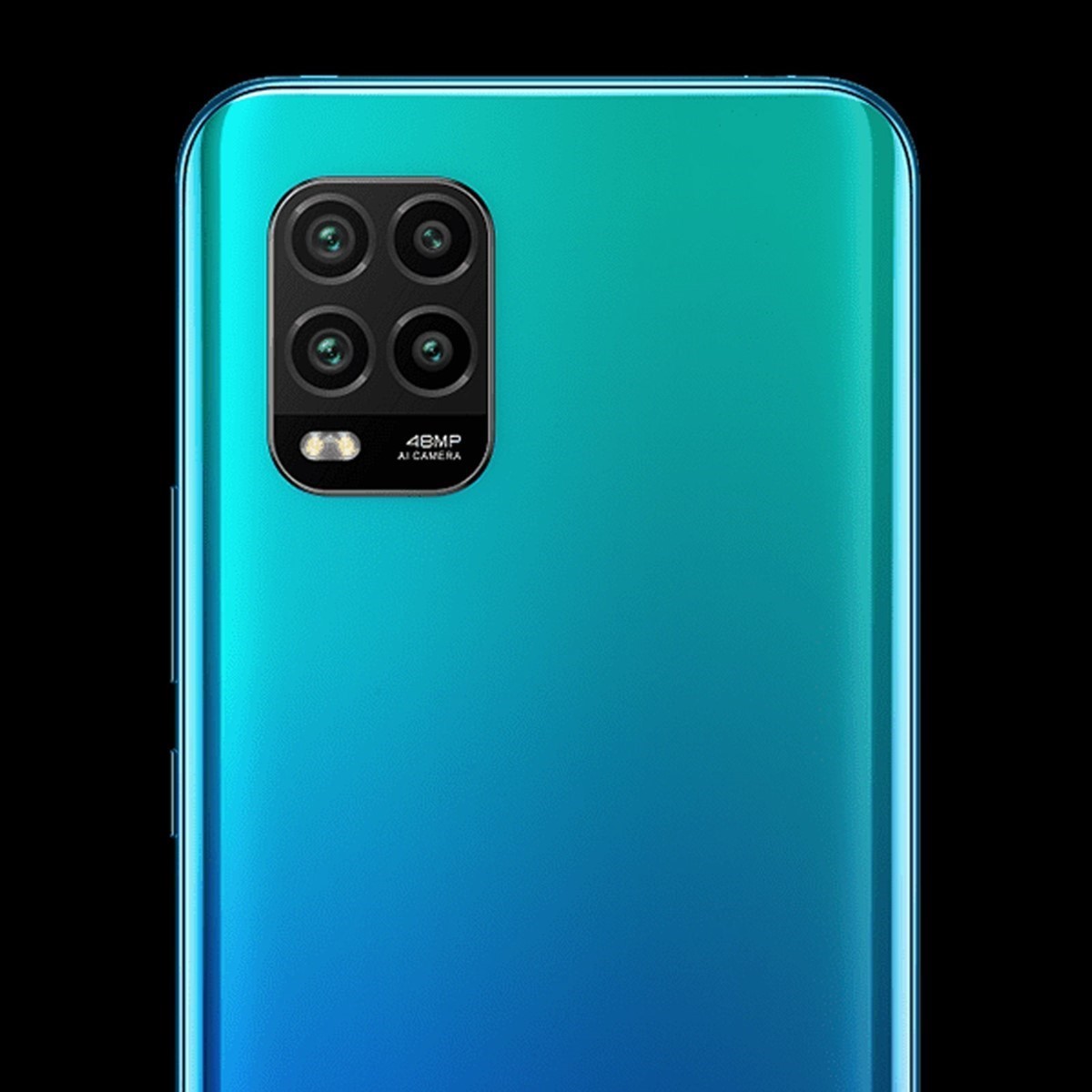 گوشی موبایل شیائومی مدل Mi 10 Lite 5G دو سیم‌ کارت ظرفیت 256 گیگابایت