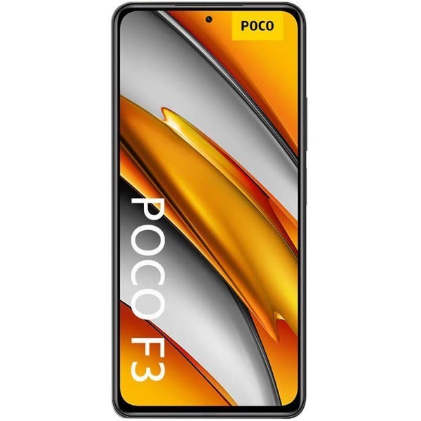 گوشی موبایل شیائومی مدل POCO F3 5G دو سیم‌ کارت ظرفیت 128 گیگابایت و 6 گیگابایت رم
