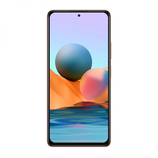 گوشی موبایل شیائومی مدل Redmi Note 10 pro M2101K6G دو سیم‌ کارت ظرفیت 128 گیگابایت و رم 6 گیگابایت