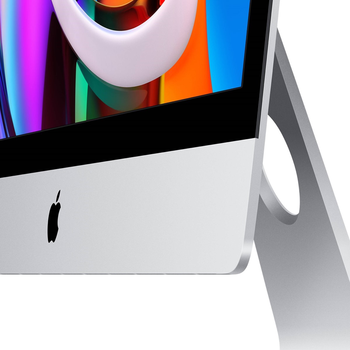 کامپیوتر همه کاره 27 اینچی اپل مدل iMac CTO i7-8-1TB 2020 با صفحه نمایش رتینا 5K