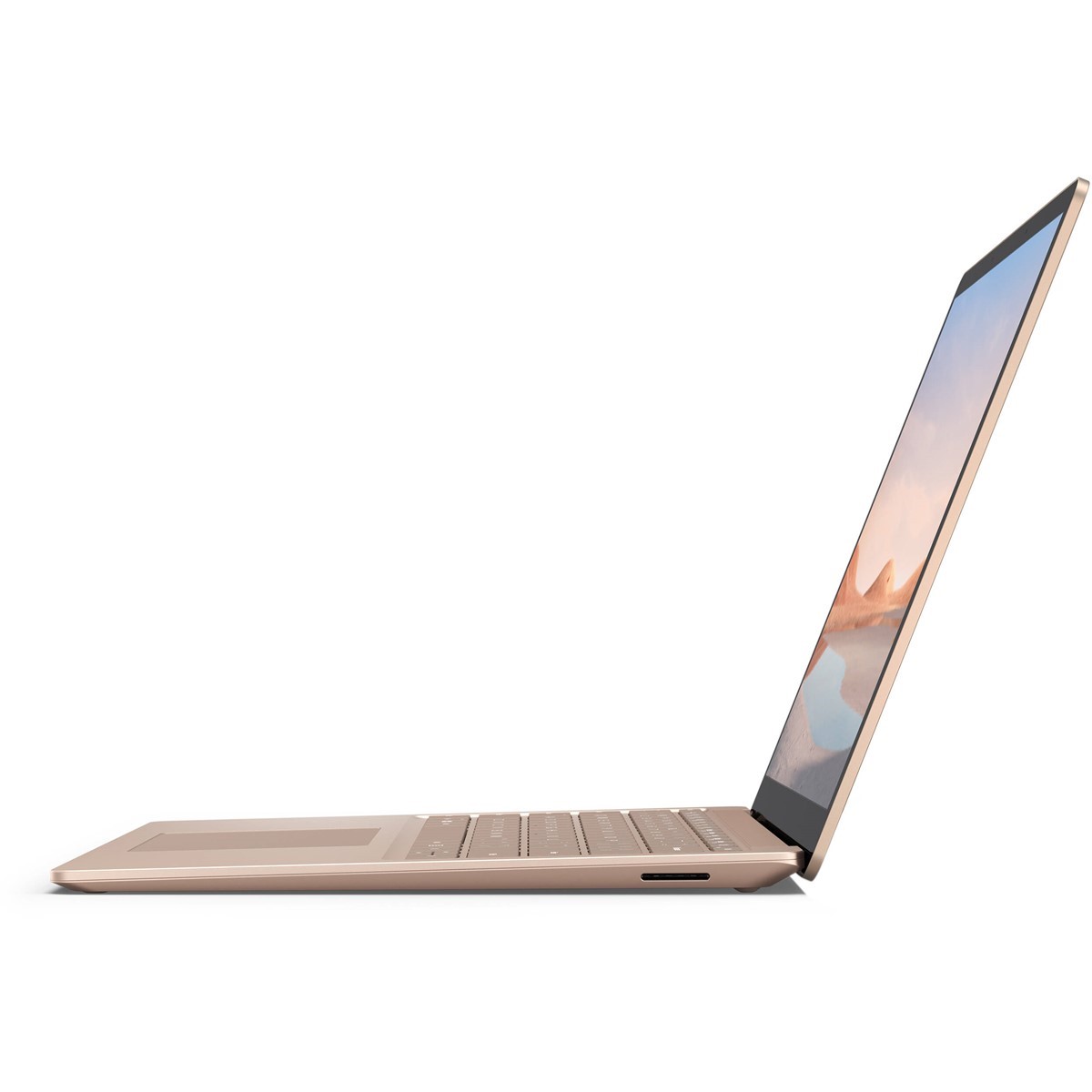 لپ تاپ 13 اینچی مایکروسافت مدل SurfaceLaptop 4 i5-8-512GB 2021