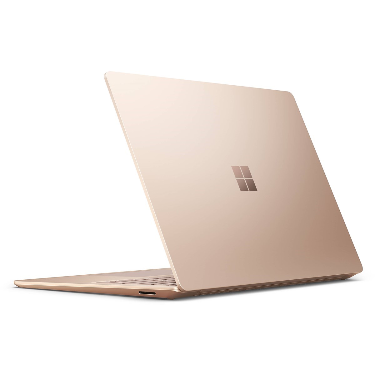 لپ تاپ 13 اینچی مایکروسافت مدل SurfaceLaptop 4 i5-8-512GB 2021