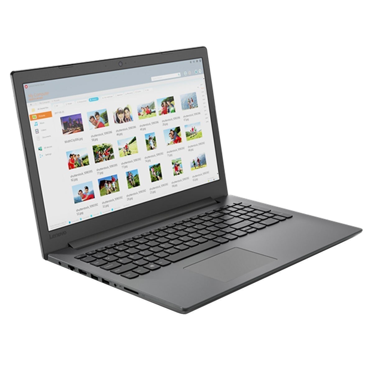 لپ تاپ لنوو Lenovo IdeaPad 130-IP130-MM