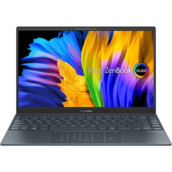 لپ تاپ ایسوس ZenBook 13 UM325UA-A