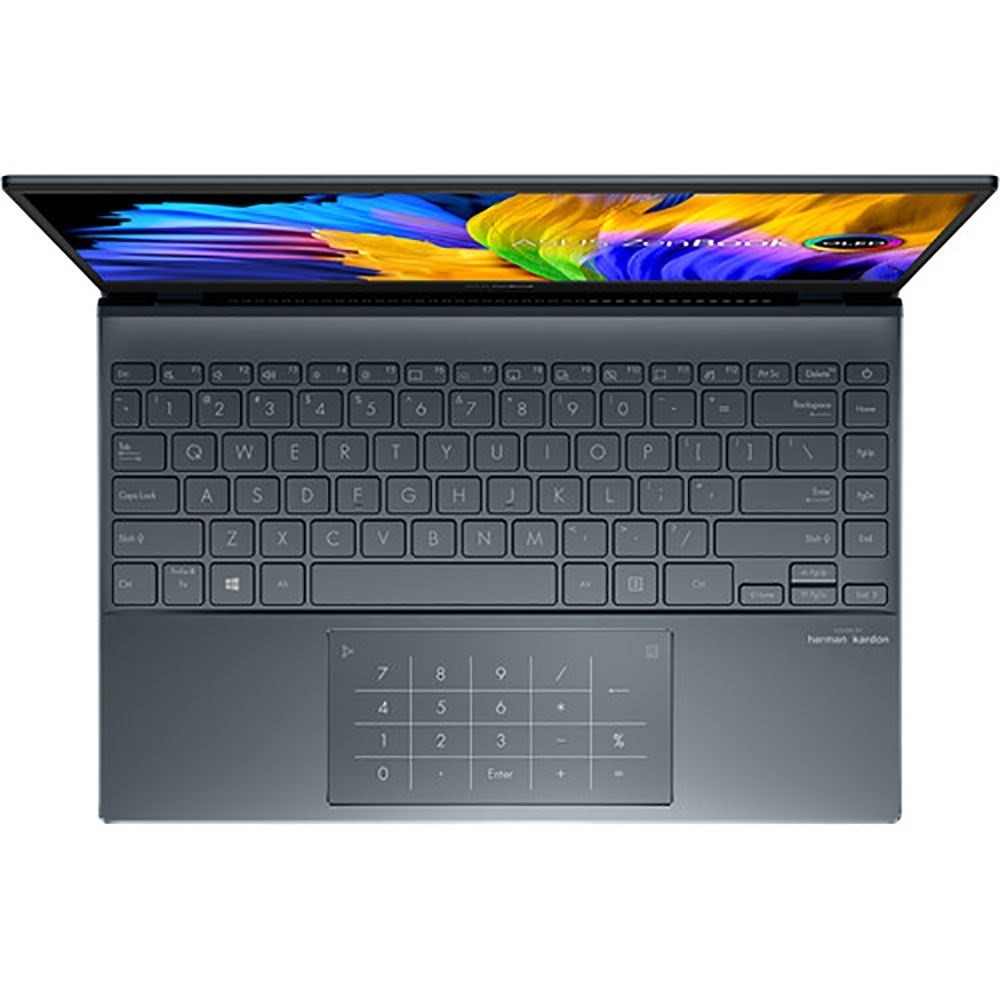 لپ تاپ ایسوس ZenBook 13 UM325UA-A