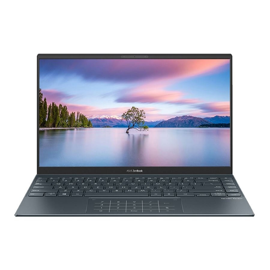 لپ تاپ ایسوس ZenBook 14 UM425IA-C