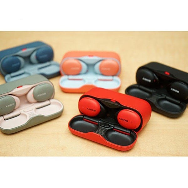 هندزفری بی سیم سونی مدل WF-H800