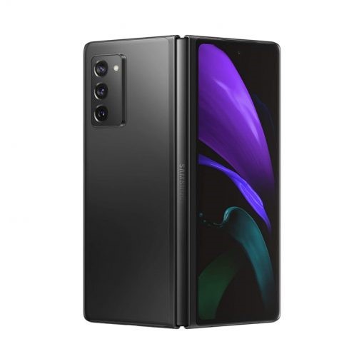 گوشی موبایل سامسونگ مدل Galaxy Z Fold 2 LTE ظرفیت 256 گیگابایت