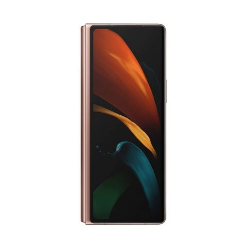 گوشی موبایل سامسونگ مدل Galaxy Z Fold 2 LTE ظرفیت 256 گیگابایت